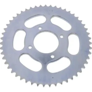 Couronne Esjot 51/428 Acier Kawasaki / Suzuki / Generic / Hyosung / Keeway ... Utolsó esély