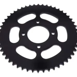 Couronne Esjot 52/428 Acier Kawasaki / Suzuki / Generic / Hyosung / Keeway ... Kedvezményes ár
