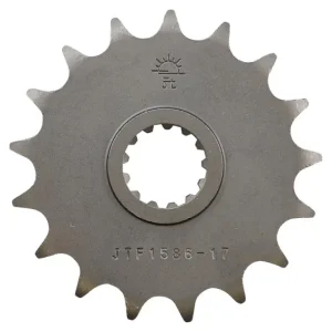 Árcsökkenés Pignon de sortie de boite JT 17/525 Fin Yamaha YZF-R6 600 / TRX 850 ...