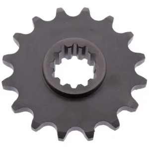 Végkiárusítás Pignon de sortie de boite Esjot 16/525 Honda CBR 600 F / CB 600 F ...