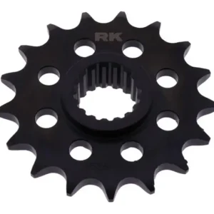 Legkelendőbb Pignon de sortie de boite Esjot 17/520 Racing Aprilia RSV 1000 / RSV4 1000 ...