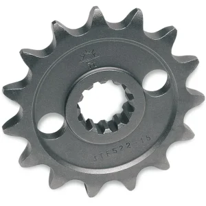 Expressz kézbesítés Pignon de sortie de boite JT 15/525 Fin Triumph TT 600 / Daytona 650 ...