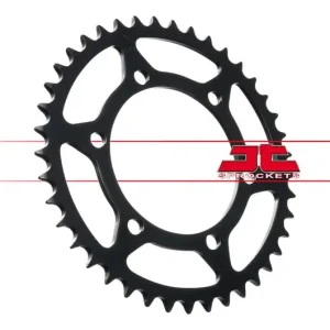 Vedd meg online Couronne JT 41/520 Acier Triumph Daytona 675 / Daytona 675 R ...