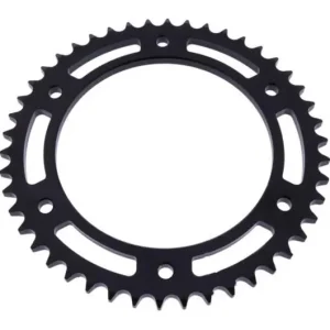 Couronne Esjot 46/428 Acier Noire Hyosung XRX 125 AC SM 2007-2014 Kihagyhatatlan ajánlat