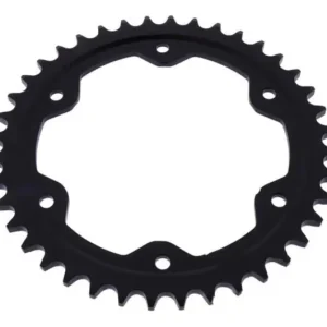 Expressz szállítás Couronne Esjot 40/525 Acier Noire KTM Super Duke 1290 R 2014-2019 / Super Duke 1290 GT 2016-2019