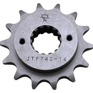 Expressz kézbesítés Pignon de sortie de boite JT 14/525 Fin Ducati 916 916