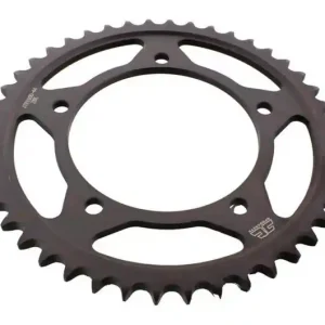 Árengedmény Couronne JT 44/530 Acier Noire Suzuki GSX-R 1000 / GSX-R 1000 U2 ...