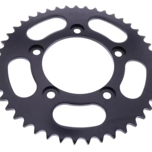 Couronne Esjot 45/520 Acier Noire Ducati Monster 821 / Panigale 899 ... Utolsó esély