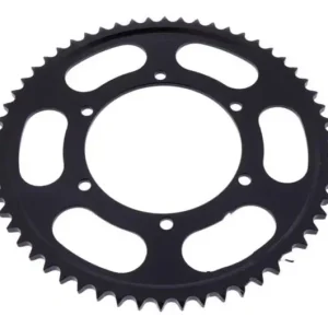 Ajánlat Couronne Esjot 58/428 Acier Aprilia RS4 125 4T / Malaguti RST 125 ...