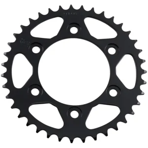 Azonnal elérhető Couronne JT 43/520 Acier Ducati Monster 696 / Monster 800 i.e. ...