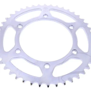 Azonnal elérhető Couronne JT 44/525 Acier Suzuki GSX-R 600 / Kawasaki ZX-6R 600 F ...