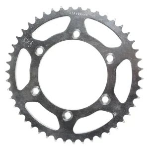 Vedd meg online Couronne JT 46/525 Acier Suzuki GSX-R 600 / Kawasaki ZX-6R 600 F ...