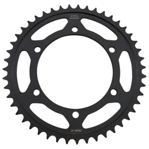 Alacsony ár Couronne JT 47/525 Acier Yamaha FZ8 800 N / FZ8 800 NA ...