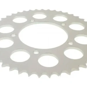 Expressz kézbesítés Couronne Esjot 45/520 Alu Argent Aprilia / BMW / Derbi