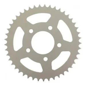 Vedd meg online Couronne Esjot 45/520 Alu Argent BMW HP4 1000 2012-2016