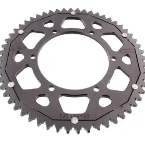 Olcsóbb Couronne ZF 56/428 Dual Noire Aprilia RS4 125 4T / RS 125 4T ...