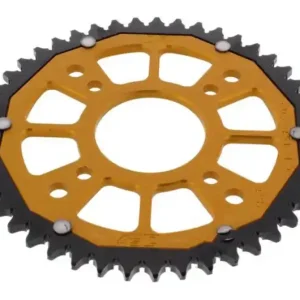Legnépszerűbb Couronne ZF 45/428 Dual Or Suzuki GSX-S 125 ML / GSX-R 125 RLX ...
