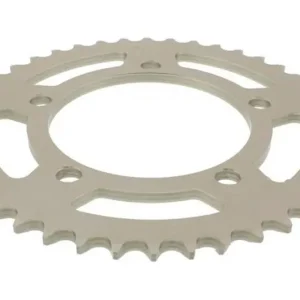 Couronne Esjot 42/525 Alu Argent BMW S 1000 R / S 1000 XR ... Olcsó