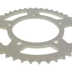 Biztonságos vásárlás Couronne Esjot 43/525 Alu Argent BMW S 1000 R / S 1000 XR ...