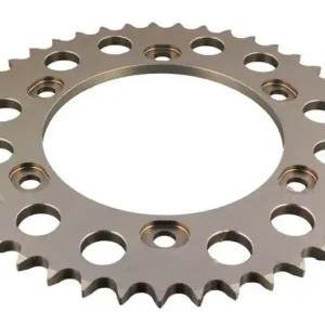 Couronne Esjot 43/525 Alu Argent KTM Adventure 990 LC8 / Adventure 990 R LC8 ... Korlátozott ajánlat