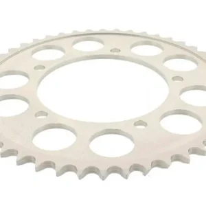 Couronne Esjot 48/525 Alu Argent Kawasaki / Suzuki / Triumph Kiárusítás