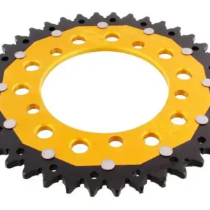 Couronne ZF 40/520 Dual Or Aprilia / BMW / Derbi Szezonális akció