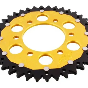 Olcsó Couronne ZF 40/520 Dual Or Kawasaki Z 750 M / Z 750 L ...
