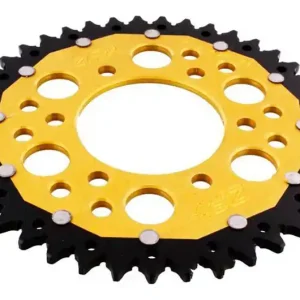 Couronne ZF 41/520 Dual Or Kawasaki Z 750 M / Z 750 L ... Legjobb ár