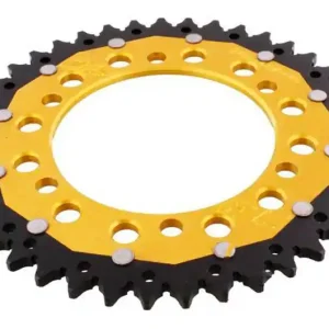 Couronne ZF 41/520 Dual Or Yamaha / Kawasaki / Suzuki Kihagyhatatlan ajánlat