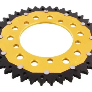 Couronne ZF 42/520 Dual Or Aprilia / BMW / Derbi Végkiárusítás