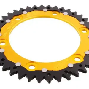 Legnépszerűbb Couronne ZF 42/520 Dual Or Honda CBR 600 F / CBR 600 FS ...