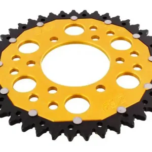 Couronne ZF 43/520 Dual Or Kawasaki Z 750 M / Z 750 L ... Kedvezményes ár