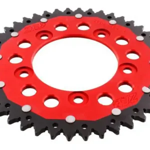 Ajánlat Couronne ZF 44/520 Dual Rouge Ducati Monster 821 / Panigale 899 ...