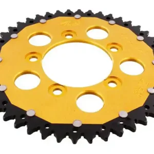 Couronne ZF 46/520 Dual Or Suzuki SFV 650 / SFV 650 UA ... Expressz kézbesítés