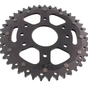 Couronne ZF 43/520 Dual Noire KTM Duke 390 / Duke 125 ... Ajánlat