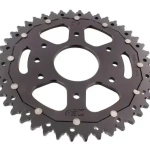 Korlátozott ajánlat Couronne ZF 44/520 Dual Noire KTM Duke 390 / Duke 125 ...