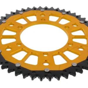 Kihagyhatatlan ajánlat Couronne ZF 50/525 Dual Or Triumph Daytona 675 / Street Triple 675 ...