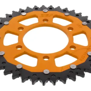 Akció Couronne ZF 41/525 Dual Or Kawasaki ZX-6R 600 J / ZX-9R 900 F ...