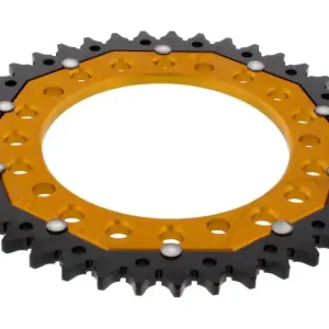 Akciós ár Couronne ZF 41/525 Dual Or Kawasaki / Suzuki / Triumph