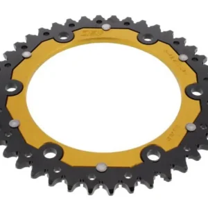 Biztonságos fizetés Couronne ZF 42/525 Dual Or BMW F 800 800 R / F 800 800 GS ...