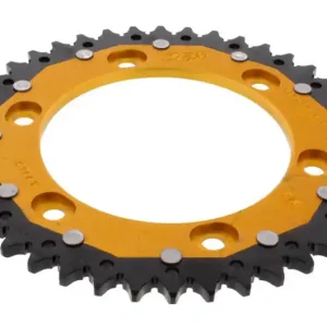 Couronne ZF 42/525 Dual Or KTM Adventure 990 LC8 / Adventure 990 R LC8 ... Expressz kézbesítés