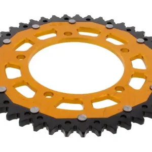 Szezonális akció Couronne ZF 45/525 Dual Or BMW S 1000 R / S 1000 XR ...