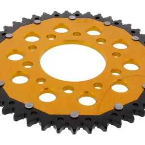 Couronne ZF 45/525 Dual Or Honda CB 500 / CB 500 S ... Rendeld meg most