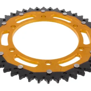 Azonnali szállítás Couronne ZF 46/525 Dual Or Yamaha FZ8 800 N / FZ8 800 NA ...