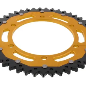 Akciós ár Couronne ZF 47/525 Dual Or Yamaha FZ8 800 N / FZ8 800 NA ...