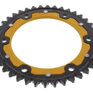 Árengedmény Couronne ZF 40/530 Dual Or Honda CBR 900 RR / CBR 1000 RR ...