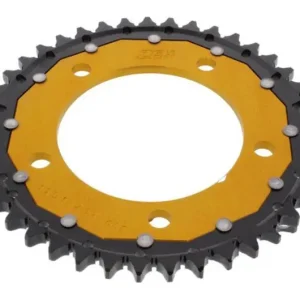 Couronne ZF 41/530 Dual Or Honda CB 1300 / CB 900 F ... Expressz szállítás