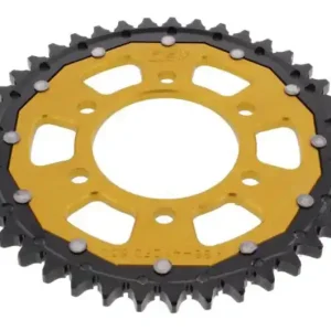 Azonnal elérhető Couronne ZF 41/530 Dual Or Kawasaki ZX-9R 900 E / ZX-9R 900 C ...