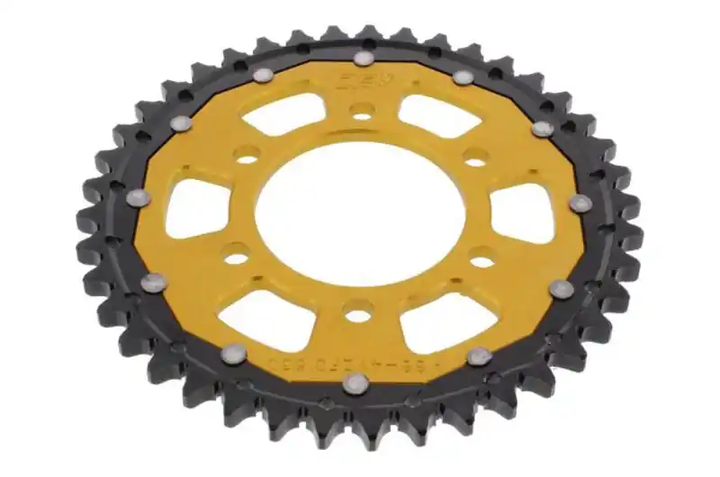 Azonnal elérhető Couronne ZF 41/530 Dual Or Kawasaki ZX-9R 900 E / ZX-9R 900 C ...