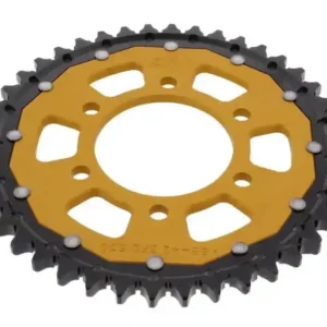 Couronne ZF 42/530 Dual Or Kawasaki ZX-9R 900 E / ZX-9R 900 C ... Kedvezményes ár